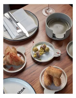 Best reviews of 🧨 Robert Gordon X MoVida Stacking Tapas Set Of 4 In Mauve 😉 -Fitbit Shop unnamed file 595