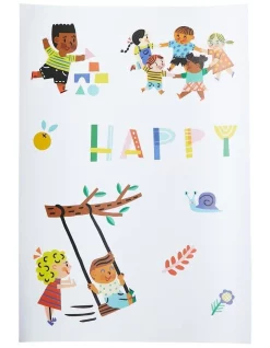 Cheapest 🥰 Sophie Beer Little Explorers Decal Sticker 👍