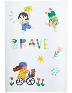 Cheapest 🥰 Sophie Beer Little Explorers Decal Sticker 👍 -Fitbit Shop unnamed file 610