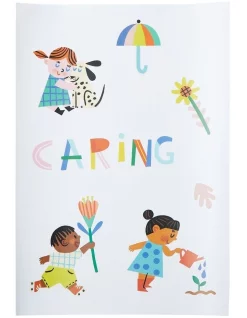 Cheapest 🥰 Sophie Beer Little Explorers Decal Sticker 👍 -Fitbit Shop unnamed file 611