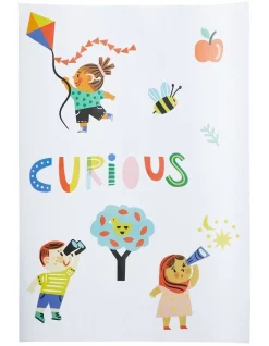 Cheapest 🥰 Sophie Beer Little Explorers Decal Sticker 👍 -Fitbit Shop unnamed file 612