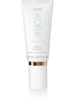 Flash Sale ๐งจ KORA Organics Hydrating Moisturizer ๐