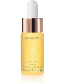 New π KORA Organics Noni Glow 10ml Face Oil π