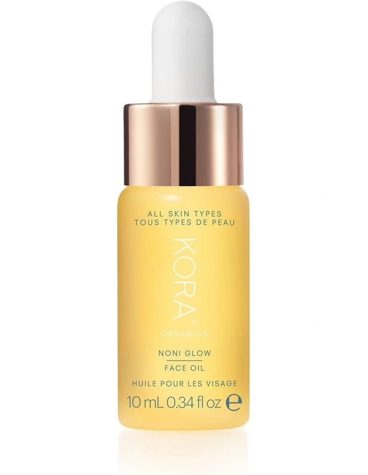 New π KORA Organics Noni Glow 10ml Face Oil π 1 New π KORA Organics Noni Glow 10ml Face Oil π