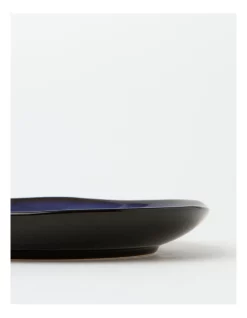 Wholesale ⭐ Australian Marine Conservation Society Good Fish Small Round Platter In Blue 😀 -Fitbit Shop unnamed file 647