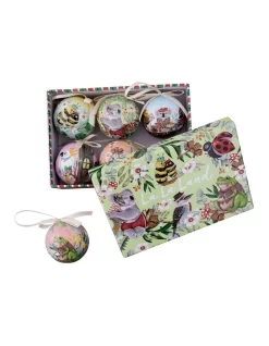 Best Sale βοΈ La La Land Good Times Together Mini Bauble Box Set β