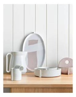 Best reviews of 😀 Robert Gordon X MoVida Footed Bowl Small 15x4.5cm In Grey 🌟 -Fitbit Shop unnamed file 671