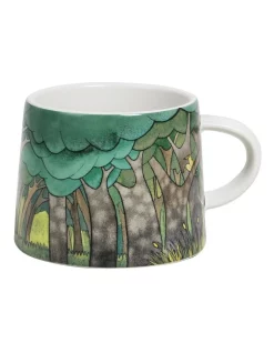 Wholesale ✨ Robert Gordon X Alison Lester Children'S Mug 200ml Walk In The Wild ✨