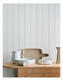 New 🥰 Robert Gordon X MoVida Rectangle Serving Tray In Green ❤️ -Fitbit Shop unnamed file 719