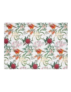 Cheapest 🌟 Maxwell & Williams Royal Botanic Gardens Botanica Tea Towel 50x70cm In Multi ⌛