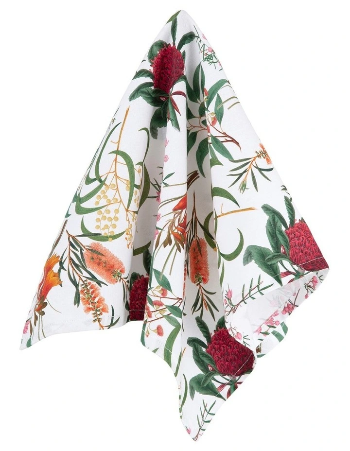 Cheapest π Maxwell & Williams Royal Botanic Gardens Botanica Tea Towel 50x70cm In Multi β 2 Cheapest π Maxwell & Williams Royal Botanic Gardens Botanica Tea Towel 50x70cm In Multi β - Image 2