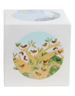 Outlet 🎁 Robert Gordon X Alison Lester Nursery Block 9Cm Kissed By The Moon ⌛