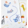 New 😍 Sophie Beer Playful Pets Decal Sticker In Multi 🌟