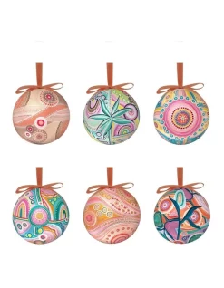 Budget β La La Land Sacred Country Little Bauble Box Set β