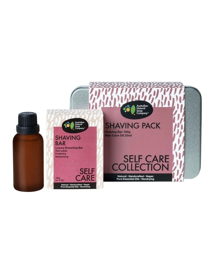 Hot Sale 🔥 Australian Natural Soap Company Shaving Pack 🧨 1 Hot Sale 🔥 Australian Natural Soap Company Shaving Pack 🧨