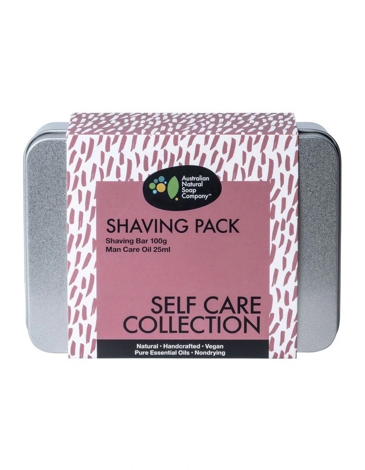 Hot Sale 🔥 Australian Natural Soap Company Shaving Pack 🧨 2 Hot Sale 🔥 Australian Natural Soap Company Shaving Pack 🧨 - Image 2