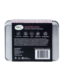 Hot Sale 🔥 Australian Natural Soap Company Shaving Pack 🧨 6 Hot Sale 🔥 Australian Natural Soap Company Shaving Pack 🧨 -Fitbit Shop unnamed file 771