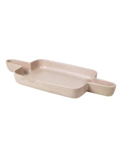 Wholesale 😉 Robert Gordon X MoVida Rectangle Serving Tray In Mauve 😉