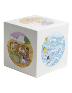 Best Pirce 🧨 Robert Gordon X Alison Lester Nursery Block 9cm Magic Beach 🤩