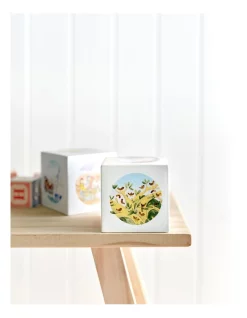 Best Pirce 🧨 Robert Gordon X Alison Lester Nursery Block 9cm Magic Beach 🤩 -Fitbit Shop unnamed file 796