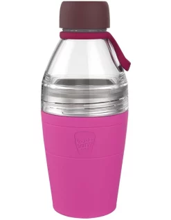 Outlet 👍 KeepCup Bottle Mixed, Reusable Mixed Bottle, Afterglow, M 18oz/530ml 👏