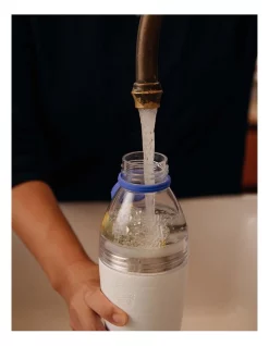 Outlet 👍 KeepCup Bottle Mixed, Reusable Mixed Bottle, Afterglow, M 18oz/530ml 👏 -Fitbit Shop unnamed file 809