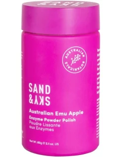 Best deal โจ Sand & Sky Australian Emu Apple Enzyme Powder Polish Exfoliant ๐ฅ