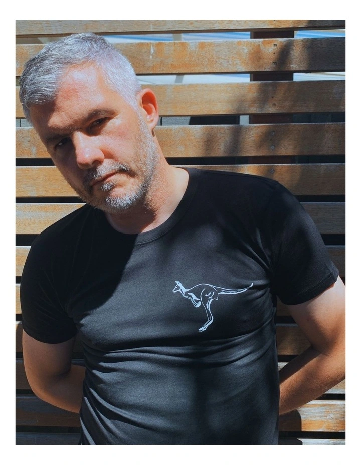 Brand new π High Tees Kangaroo Tee π 2 Brand new π High Tees Kangaroo Tee π - Image 2