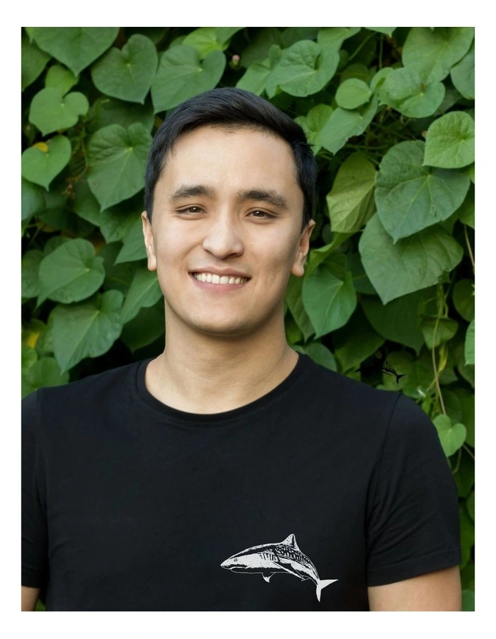 Cheap 𧨠High Tees Tiger Shark Tee π 2 Cheap 𧨠High Tees Tiger Shark Tee π - Image 2