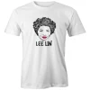 Budget 🌟 High Tees Lee Lin Tee 🔥