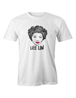 Budget π High Tees Lee Lin Tee π₯