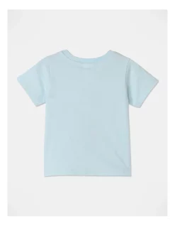 Top 10 😉 Sprout Essential Koala T-Shirt In Light Blue 🥰 -Fitbit Shop unnamed file 86