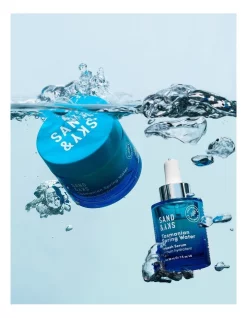 Discount ⌛ Sand & Sky Tasmanian Spring Water Hydration Boost Cream ✔️ -Fitbit Shop unnamed file 867