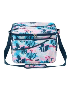 Hot Sale 🔔 Maxwell & Williams Rach Jackson Rock Garden Insulated Picnic Cooler Bag 40L 🎉