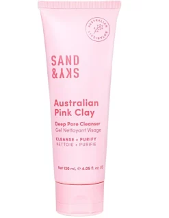 Best reviews of π€© Sand & Sky Australian Pink Clay Deep Pore Cleanser π