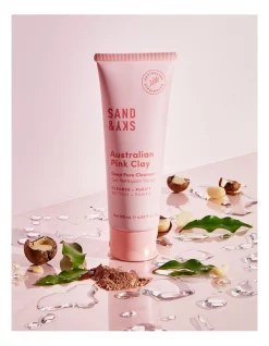 Best reviews of 🤩 Sand & Sky Australian Pink Clay Deep Pore Cleanser 😀 -Fitbit Shop unnamed file 877