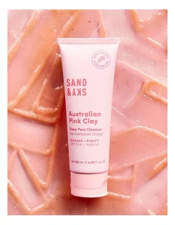 Best reviews of 🤩 Sand & Sky Australian Pink Clay Deep Pore Cleanser 😀 -Fitbit Shop unnamed file 878