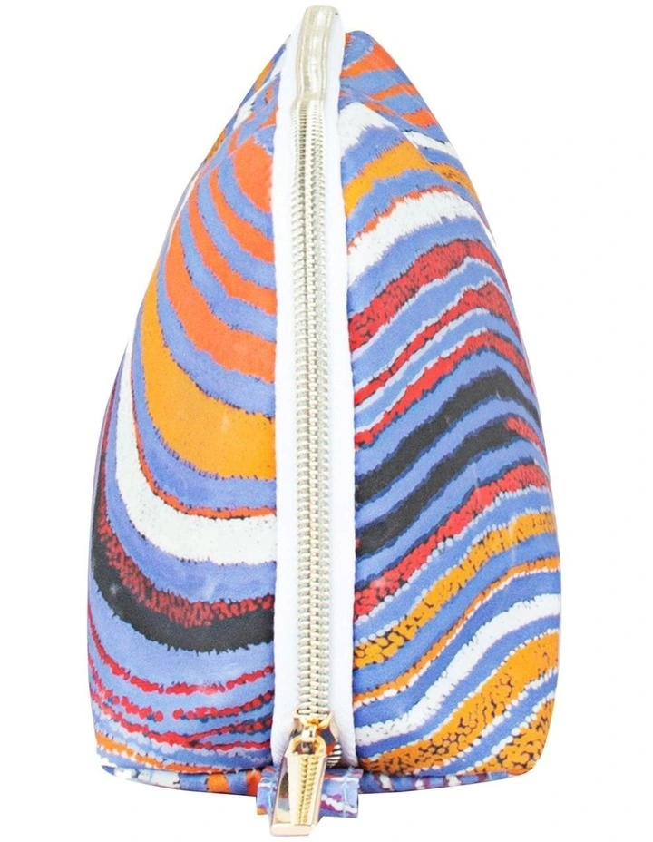 Best deal ๐ Piper ๐ฆฎ Dogwood Tree Bean Dreaming Half Moon Cosmetic Bag In Multi โ๏ธ 2 Best deal ๐ Piper ๐ฆฎ Dogwood Tree Bean Dreaming Half Moon Cosmetic Bag In Multi โ๏ธ - Image 2