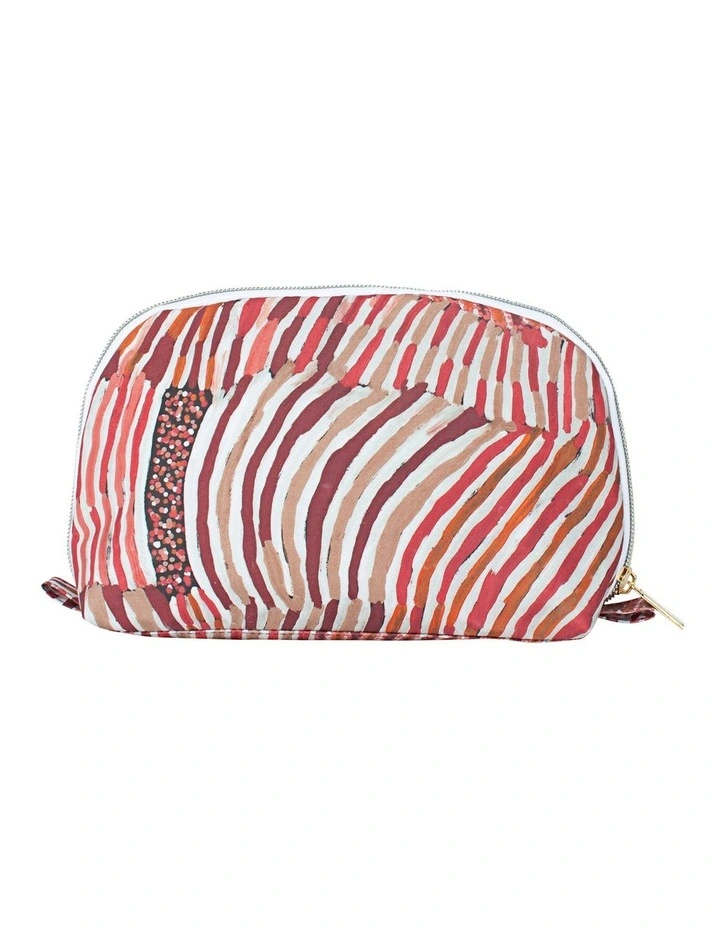 Hot Sale π₯° Piper Mina Mina Dreaming Half Moon Cosmetic Bag In Multi π― 2 Hot Sale π₯° Piper Mina Mina Dreaming Half Moon Cosmetic Bag In Multi π― - Image 2