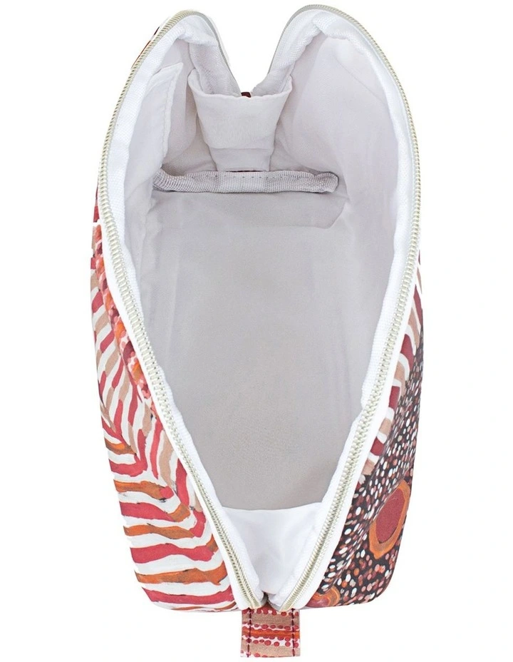 Hot Sale π₯° Piper Mina Mina Dreaming Half Moon Cosmetic Bag In Multi π― 4 Hot Sale π₯° Piper Mina Mina Dreaming Half Moon Cosmetic Bag In Multi π― - Image 4