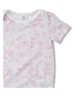 Buy 💯 Walnut May Gibbs Wren Onesie Fairy Floss 💯 -Fitbit Shop unnamed file 901