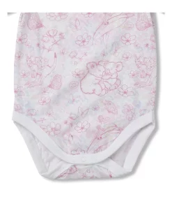 Buy 💯 Walnut May Gibbs Wren Onesie Fairy Floss 💯 -Fitbit Shop unnamed file 902