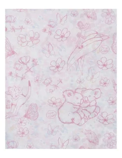 Buy 💯 Walnut May Gibbs Wren Onesie Fairy Floss 💯 -Fitbit Shop unnamed file 903