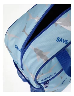 Discount ❤️ Australian Marine Conservation Society Save Our Sharks Kids Lunch Bag 27x25x12cm In Blue 🧨 8 Discount ❤️ Australian Marine Conservation Society Save Our Sharks Kids Lunch Bag 27x25x12cm In Blue 🧨 -Fitbit Shop unnamed file 93