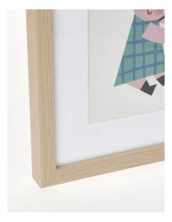 Discount ✨ Sophie Beer Little Explorers CARING Wall Art A2 45x35cm 🧨 -Fitbit Shop unnamed file 933