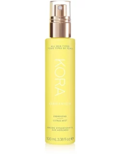 Cheap 😍 KORA Organics Energizing Citrus Mist 👍