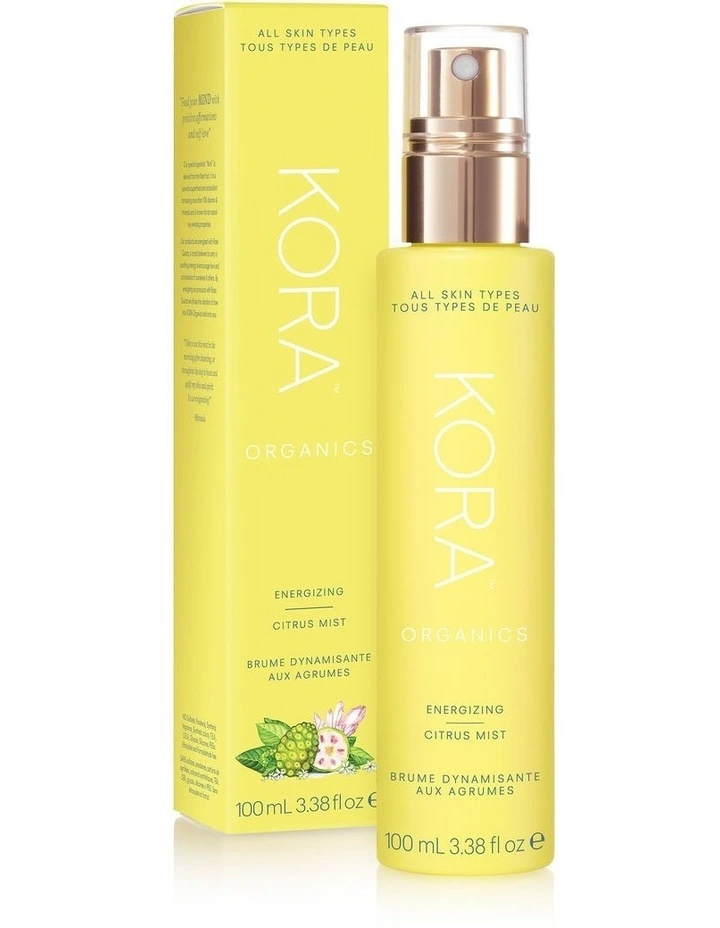Cheap π KORA Organics Energizing Citrus Mist π 2 Cheap π KORA Organics Energizing Citrus Mist π - Image 2