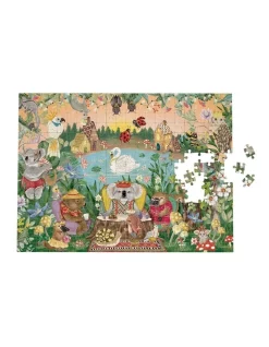 Flash Sale π La La Land Good Times Together 1000pcs Puzzle π€©