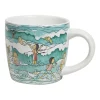 Deals 💯 Robert Gordon X Alison Lester Mug 350ml Sparkling Sea 💯