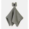 Cheapest 🛒 Jack & Milly Blanket Toy Koala In Grey ❤️
